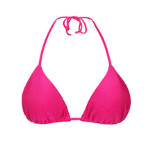 Laden Sie das Bild in den Galerie-Viewer, Product Front: Rio De Sol Haut Top Shimmer-Olinda Tri-Inv
