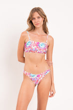 Laden Sie das Bild in den Galerie-Viewer, Image 08: Rio De Sol Haut Top Splash Bandeau-Reto
