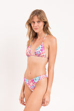 Laden Sie das Bild in den Galerie-Viewer, Image 04: Rio De Sol Haut Top Splash Tri-Inv

