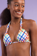 Laden Sie das Bild in den Galerie-Viewer, Image 08: Rio De Sol Haut Top Square Mel
