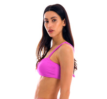 Laden Sie das Bild in den Galerie-Viewer, Image 08: Rio De Sol Haut Top St-Tpz-Pink Reto
