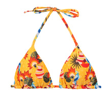 Laden Sie das Bild in den Galerie-Viewer, Product Front: Rio De Sol Haut Top Stories Tri-Inv
