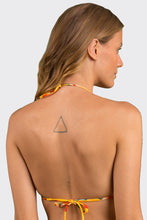 Laden Sie das Bild in den Galerie-Viewer, Image 08: Rio De Sol Haut Top Stories Tri-Inv
