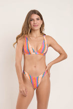 Laden Sie das Bild in den Galerie-Viewer, Image 07: Rio De Sol Haut Top Stripes Alba
