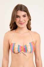 Laden Sie das Bild in den Galerie-Viewer, Gallery: Rio De Sol Haut Top Stripes Corine
