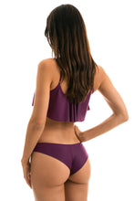 Laden Sie das Bild in den Galerie-Viewer, Image 04: Rio De Sol Haut Top Sublime Babado
