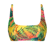 Laden Sie das Bild in den Galerie-Viewer, Product Front: Rio De Sol Haut Top Sun-Sation Bra-Sport
