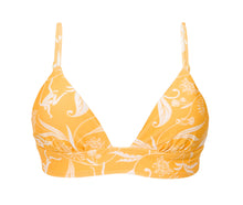 Laden Sie das Bild in den Galerie-Viewer, Product Front: Rio De Sol Haut Top Sunny-Forest Tri-Cos
