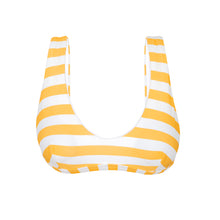 Laden Sie das Bild in den Galerie-Viewer, Product Front: Rio De Sol Haut Top Sunshine Hera
