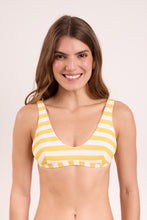 Laden Sie das Bild in den Galerie-Viewer, Gallery: Rio De Sol Haut Top Sunshine Hera
