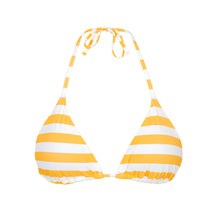 Laden Sie das Bild in den Galerie-Viewer, Product Front: Rio De Sol Haut Top Sunshine Tri-Inv
