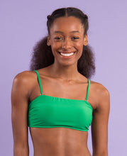 Laden Sie das Bild in den Galerie-Viewer, Image 09: Rio De Sol Haut Top Tambourine Bandeau-Reto
