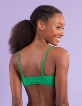 Laden Sie das Bild in den Galerie-Viewer, Image 11: Rio De Sol Haut Top Tambourine Bandeau-Reto
