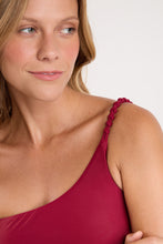 Laden Sie das Bild in den Galerie-Viewer, Image 11: Rio De Sol Haut Top Touch-Carmim Isadora
