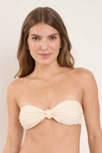 Laden Sie das Bild in den Galerie-Viewer, Image 12: Rio De Sol Haut Top Touch-Natural Bandeau-Joy
