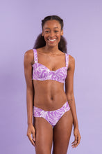 Laden Sie das Bild in den Galerie-Viewer, Image 09: Rio De Sol Haut Top Trail-Purple Amelia

