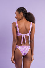 Laden Sie das Bild in den Galerie-Viewer, Image 11: Rio De Sol Haut Top Trail-Purple Amelia
