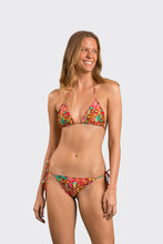 Laden Sie das Bild in den Galerie-Viewer, Image 04: Rio De Sol Haut Top Tropics Frufru
