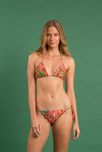 Laden Sie das Bild in den Galerie-Viewer, Image 09: Rio De Sol Haut Top Tropics Frufru
