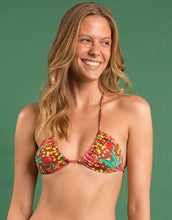 Laden Sie das Bild in den Galerie-Viewer, Image 10: Rio De Sol Haut Top Tropics Tri-Inv
