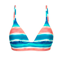 Laden Sie das Bild in den Galerie-Viewer, Product Front: Rio De Sol Haut Top Upbeat Tri Cos
