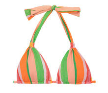 Laden Sie das Bild in den Galerie-Viewer, Product Front: Rio De Sol Haut Top Utah Mel

