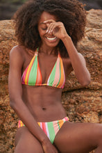 Laden Sie das Bild in den Galerie-Viewer, Image 09: Rio De Sol Haut Top Utah Mel
