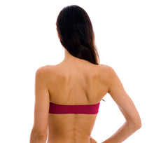Laden Sie das Bild in den Galerie-Viewer, Image 07: Rio De Sol Haut Top Uv-Desejo Bandeau-Reto
