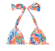 Laden Sie das Bild in den Galerie-Viewer, Product Front: Rio De Sol Haut Top Zinnia Mel
