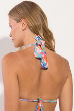 Laden Sie das Bild in den Galerie-Viewer, Image 08: Rio De Sol Haut Top Zinnia Mel
