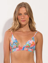 Laden Sie das Bild in den Galerie-Viewer, Image 08: Rio De Sol Haut Top Zinnia Tri-Cos
