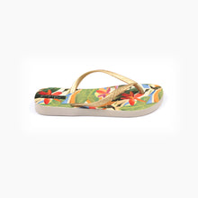 Laden Sie das Bild in den Galerie-Viewer, Image 03: Rio De Sol Tongs Tropical Slim
