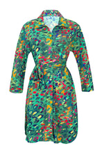 Laden Sie das Bild in den Galerie-Viewer, Product Front: Rio De Sol Chemise Wilds Chemise
