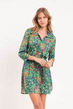 Laden Sie das Bild in den Galerie-Viewer, Image 09: Rio De Sol Chemise Wilds Chemise
