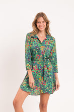 Laden Sie das Bild in den Galerie-Viewer, Image 11: Rio De Sol Chemise Wilds Chemise
