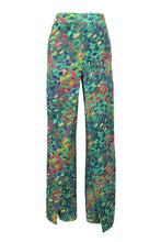 Laden Sie das Bild in den Galerie-Viewer, Product Front: Rio De Sol Pantalon De Plage Wilds Wide Pants

