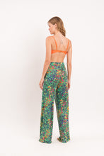 Laden Sie das Bild in den Galerie-Viewer, Image 08: Rio De Sol Pantalon De Plage Wilds Wide Pants
