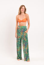 Laden Sie das Bild in den Galerie-Viewer, Image 09: Rio De Sol Pantalon De Plage Wilds Wide Pants
