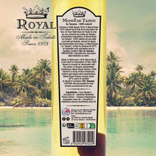 Laden Sie das Bild in den Galerie-Viewer, Royal Monoi Tamanu 15 % 100 ML + Saatglasflasche
