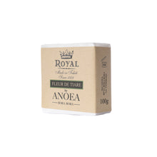 Laden Sie das Bild in den Galerie-Viewer, Royal Monoi Tiare Soap 100 Gr
