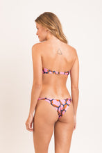 Laden Sie das Bild in den Galerie-Viewer, Set Amore-Pink Bandeau-Crispy Cheeky-Crispy
