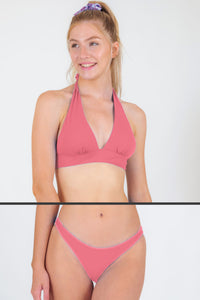 Halter-Cos Essential-Comfy-Konfetti-Set