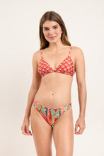 Laden Sie das Bild in den Galerie-Viewer, Set Floral-Scales Tri-Fixo Essential-Comfy
