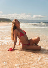 Laden Sie das Bild in den Galerie-Viewer, Set Hibiscus Ana Isla
