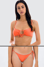 Laden Sie das Bild in den Galerie-Viewer, Set Hell-Pfirsich Mila Ibiza
