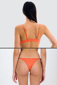 Set Hell-Pfirsich Mila Ibiza