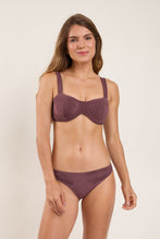 Laden Sie das Bild in den Galerie-Viewer, Set Malibu-Ebano Amelia Essential-Comfy
