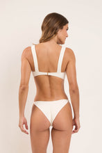 Laden Sie das Bild in den Galerie-Viewer, Set Sand-Chantilly Mary Cheeky-Fixa
