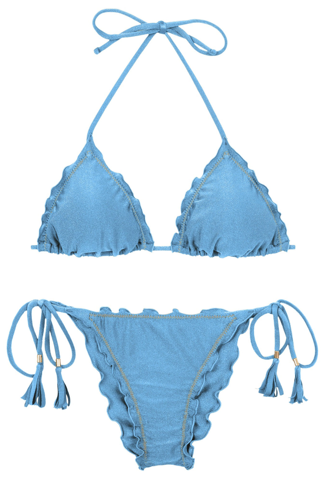 Set Schimmer-Ostsee-Frufru