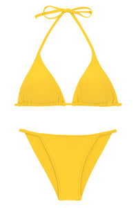 Uv-Melon Tri-Inv Cheeky-Fixa-Set